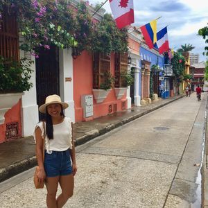 Meet your Posher, Mi